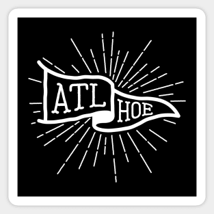 ATL! Sticker